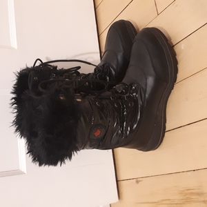 Cougar winter boots